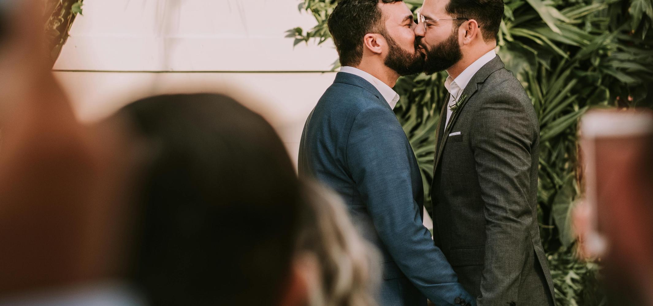 Opposite Sex Civil Partnerships Legal From 2nd December 2019 6061