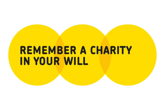 Remember a Charity in Your Will Week